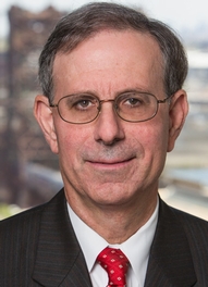 Bruce D. Greenberg