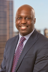 Immanuel O. Adeola