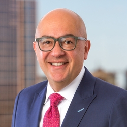 Victor A. Afanador