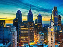 Philadelphia Office